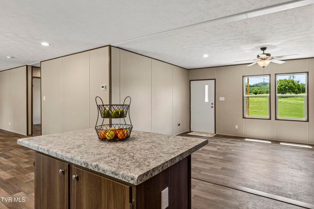 1505 Jearoldstown Road, Chuckey, TN 37641
