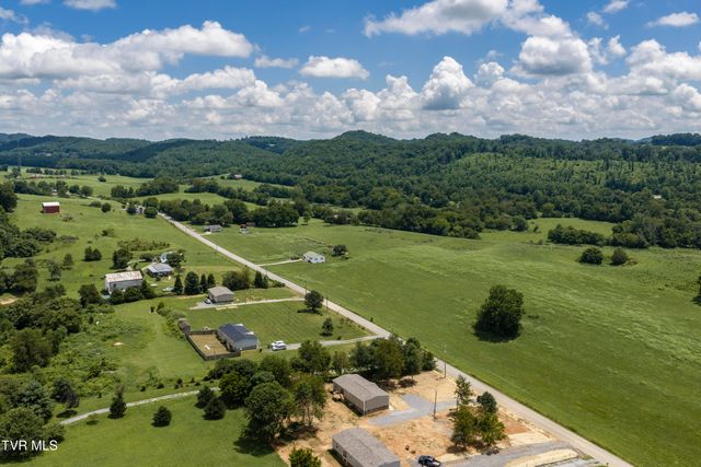 1505 Jearoldstown Road, Chuckey, TN 37641