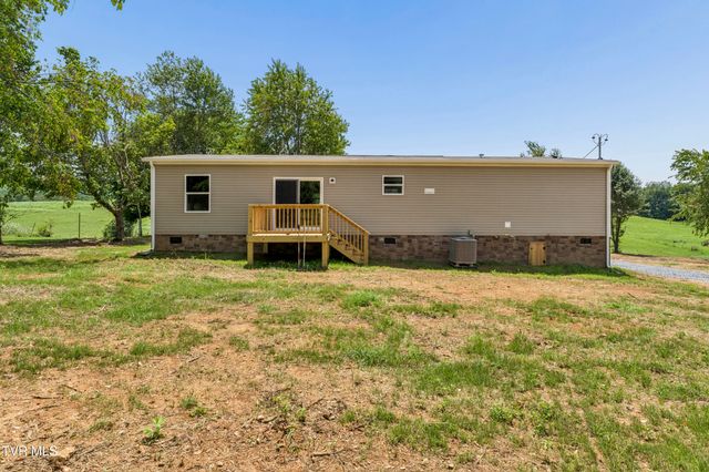 1505 Jearoldstown Road, Chuckey, TN 37641
