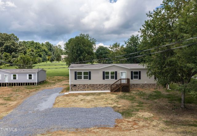 1505 Jearoldstown Road, Chuckey, TN 37641