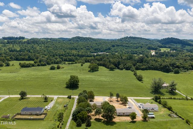 1505 Jearoldstown Road, Chuckey, TN 37641