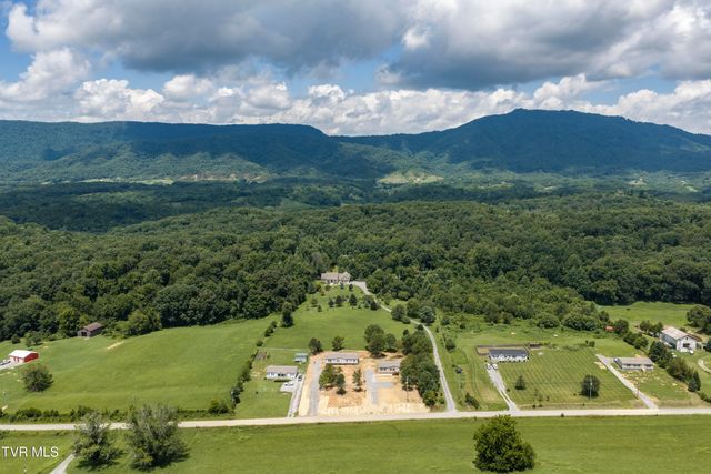 1505 Jearoldstown Road, Chuckey, TN 37641