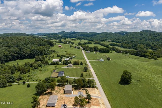 1505 Jearoldstown Road, Chuckey, TN 37641