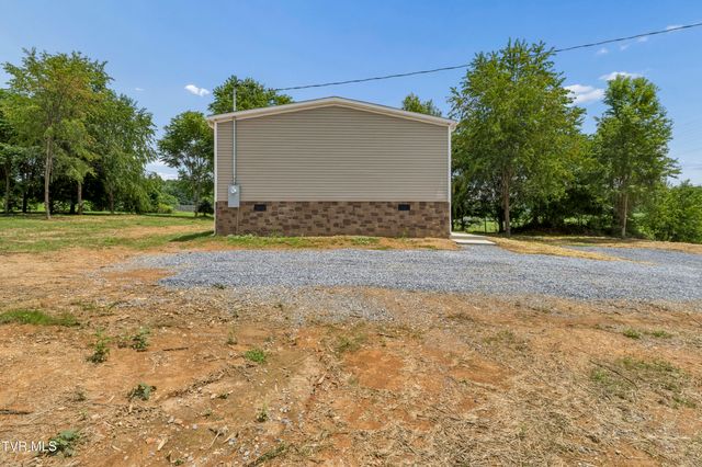 1505 Jearoldstown Road, Chuckey, TN 37641
