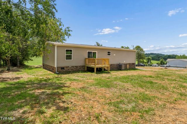 1505 Jearoldstown Road, Chuckey, TN 37641