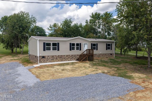 1505 Jearoldstown Road, Chuckey, TN 37641