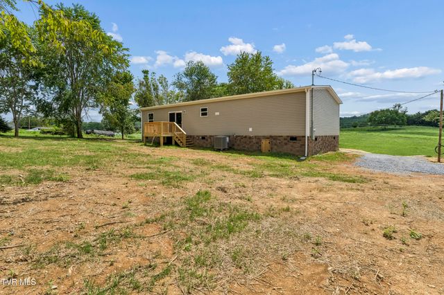 1505 Jearoldstown Road, Chuckey, TN 37641