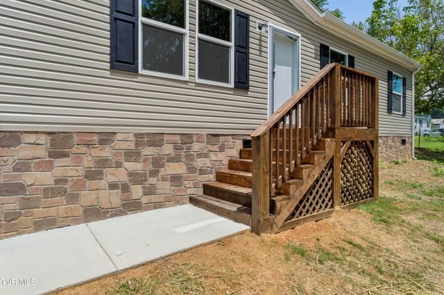 1505 Jearoldstown Road, Chuckey, TN 37641