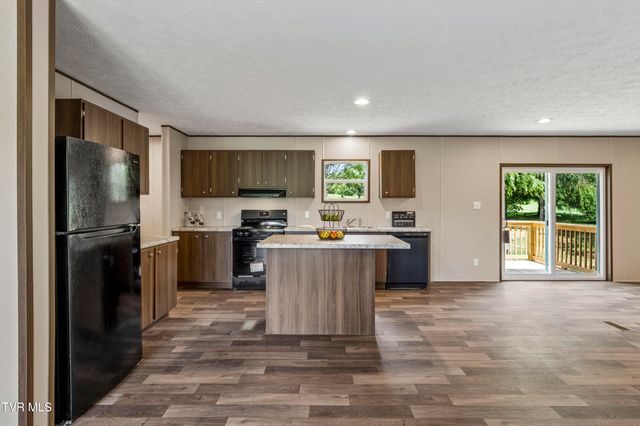 1505 Jearoldstown Road, Chuckey, TN 37641