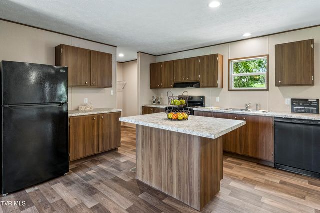 1505 Jearoldstown Road, Chuckey, TN 37641