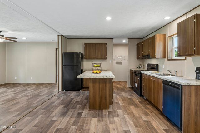 1505 Jearoldstown Road, Chuckey, TN 37641
