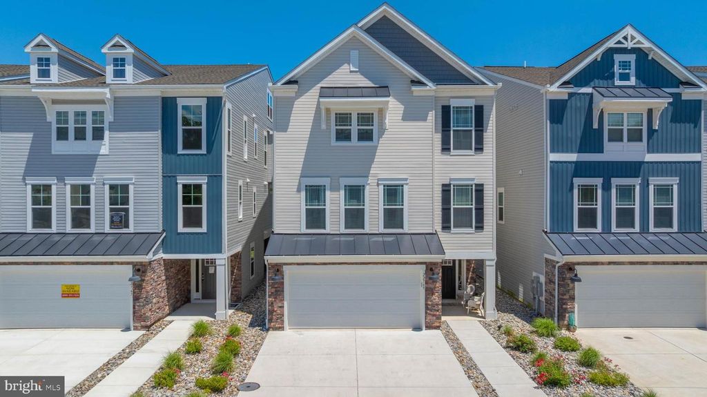 22769 KEEL CT, Rehoboth Beach, DE 19971