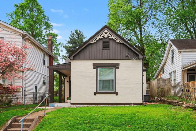 117 E 42nd Street, Covington, KY 41015