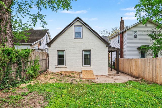 117 E 42nd Street, Covington, KY 41015