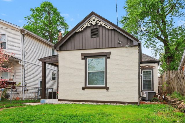 117 E 42nd Street, Covington, KY 41015