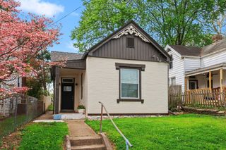 117 E 42nd Street, Covington, KY 41015