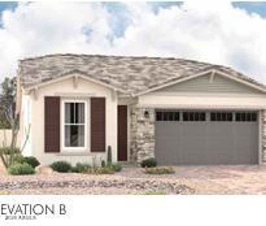 5360 W HARMONT Drive, Glendale, AZ 85302 — exterior
