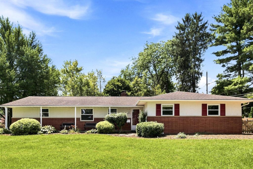 1475 London Drive, Columbus, OH 43221