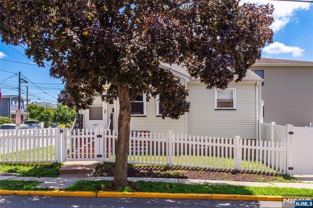 517 1st Street, Carlstadt, NJ 07072