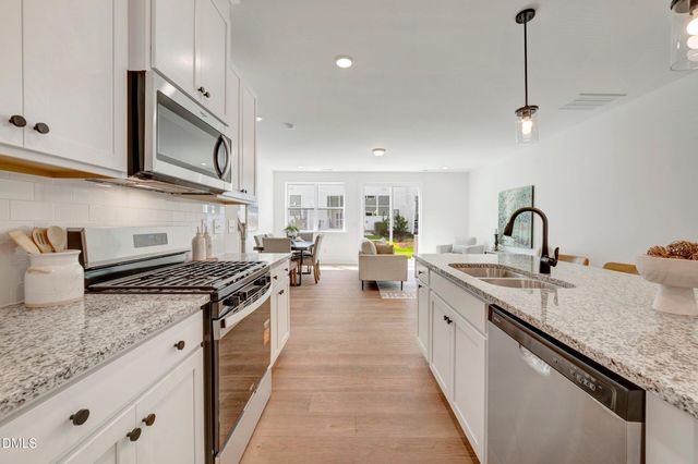 16 Serpens Drive 224, Angier, NC 27501