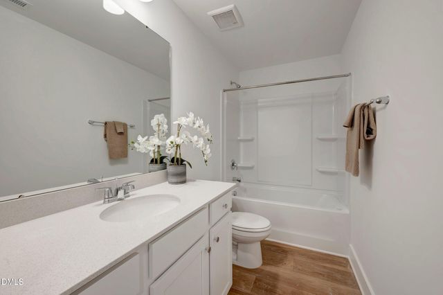 16 Serpens Drive 224, Angier, NC 27501