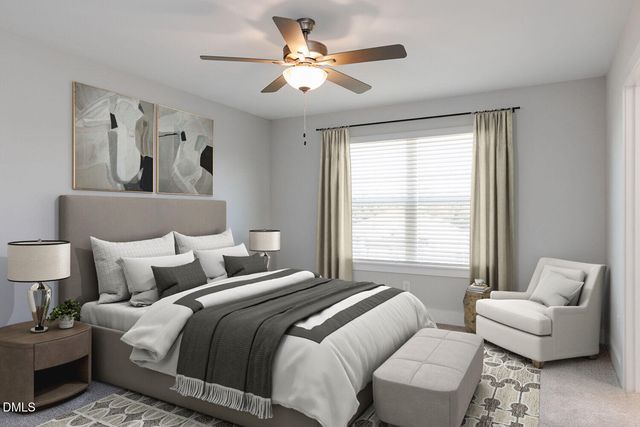 16 Serpens Drive 224, Angier, NC 27501