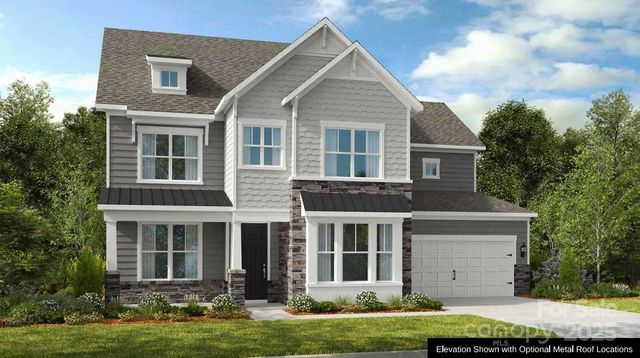 171 Holsworthy Drive, Mooresville, NC 28115