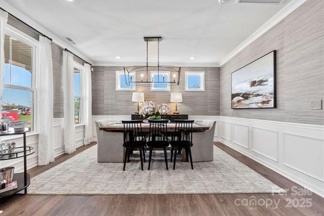 171 Holsworthy Drive, Mooresville, NC 28115