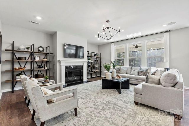 171 Holsworthy Drive, Mooresville, NC 28115