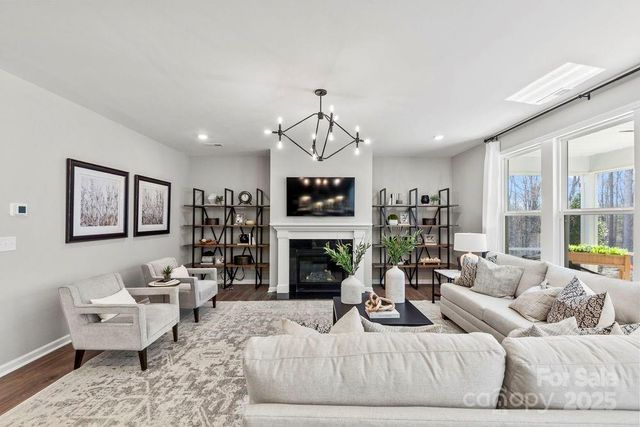171 Holsworthy Drive, Mooresville, NC 28115