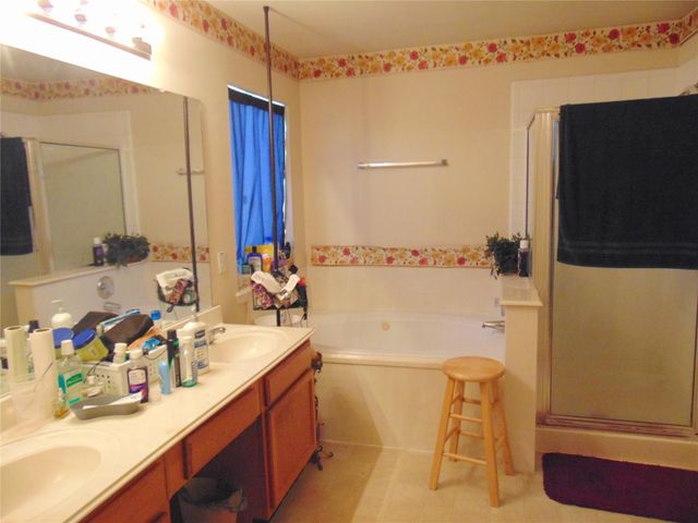 1319 Magnolia Dale Drive, Fresno, TX 77545