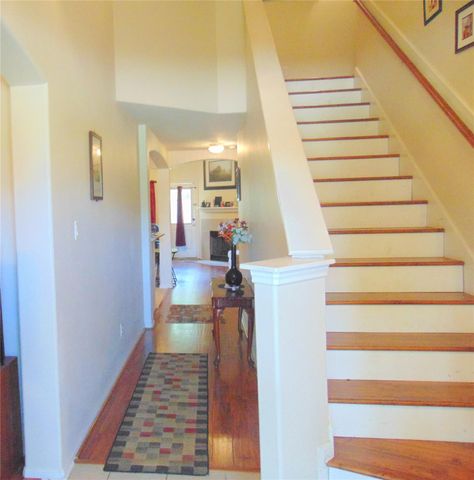 1319 Magnolia Dale Drive, Fresno, TX 77545