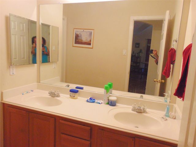 1319 Magnolia Dale Drive, Fresno, TX 77545