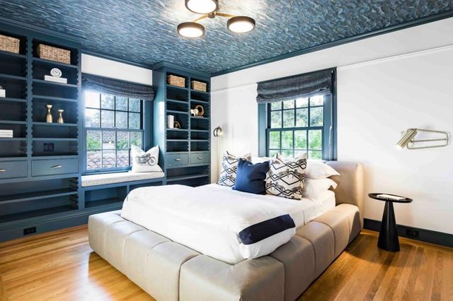 428 Maple Street, Palo Alto, CA 94301