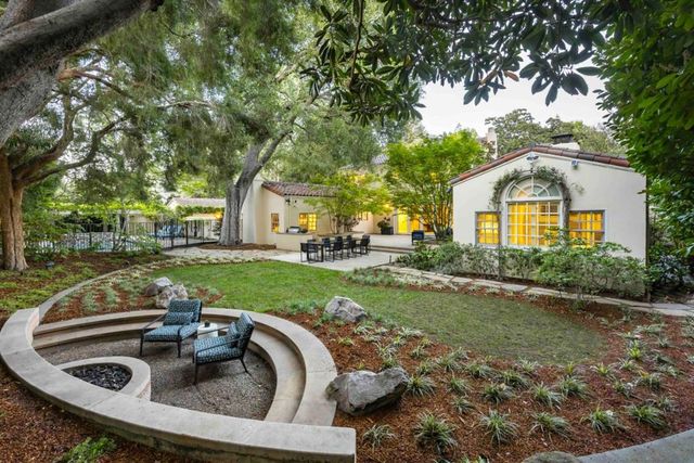 428 Maple Street, Palo Alto, CA 94301