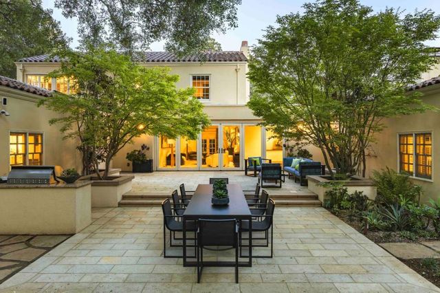 428 Maple Street, Palo Alto, CA 94301