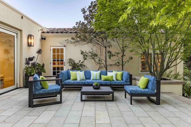 428 Maple Street, Palo Alto, CA 94301