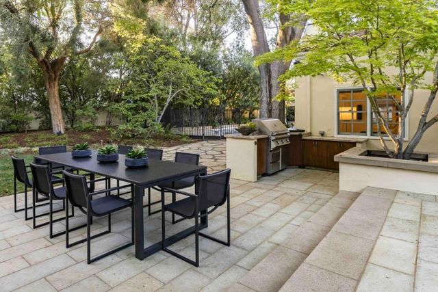 428 Maple Street, Palo Alto, CA 94301