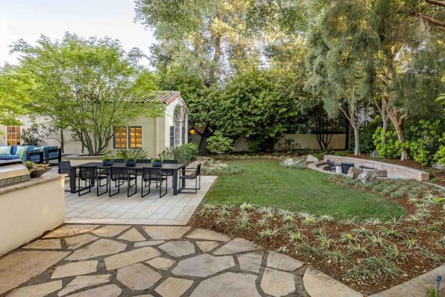 428 Maple Street, Palo Alto, CA 94301