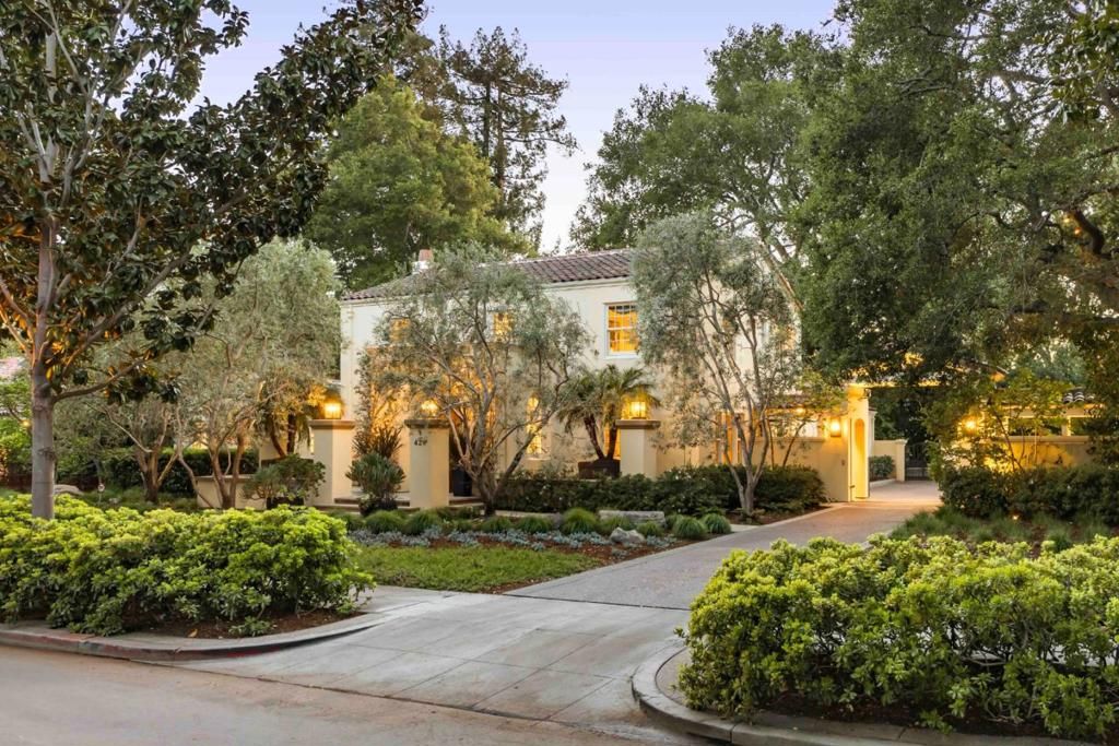 428 Maple Street, Palo Alto, CA 94301