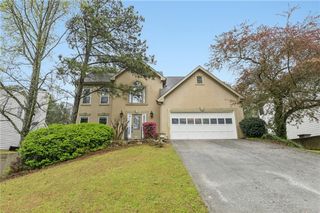 531 Shyrewood Drive, Lawrenceville, GA 30043