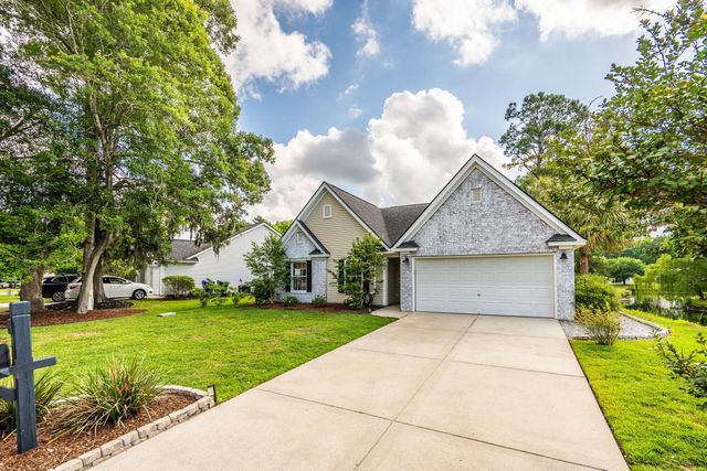 224 Sugar Magnolia Way, Charleston, SC 29414