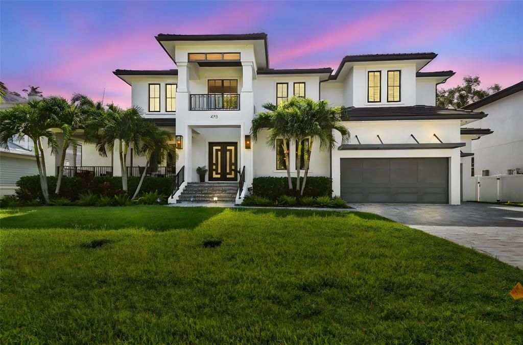 473 SEVERN AVENUE, Tampa, FL 33606