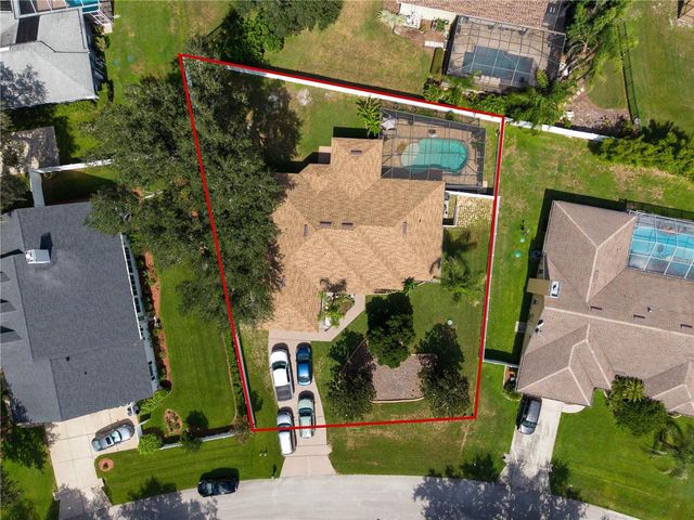 6093 VELVET LOOP, Lakeland, FL 33811