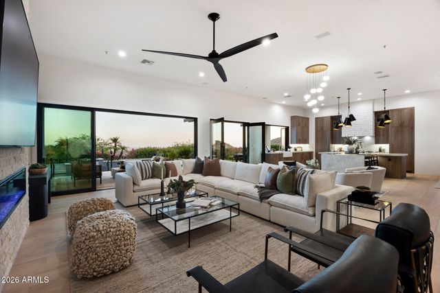 12871 N 135TH Street, Scottsdale, AZ 85259