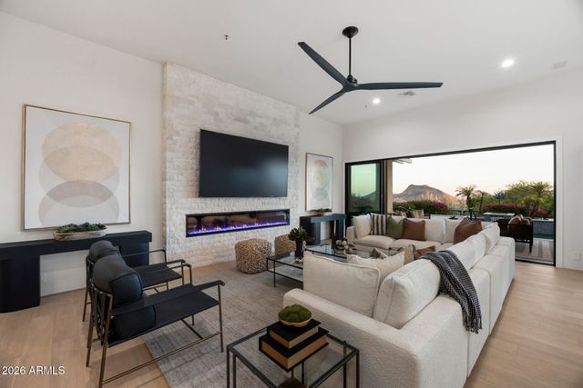 12871 N 135TH Street, Scottsdale, AZ 85259