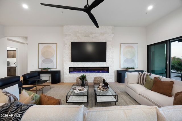12871 N 135TH Street, Scottsdale, AZ 85259