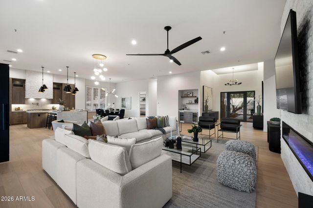 12871 N 135TH Street, Scottsdale, AZ 85259
