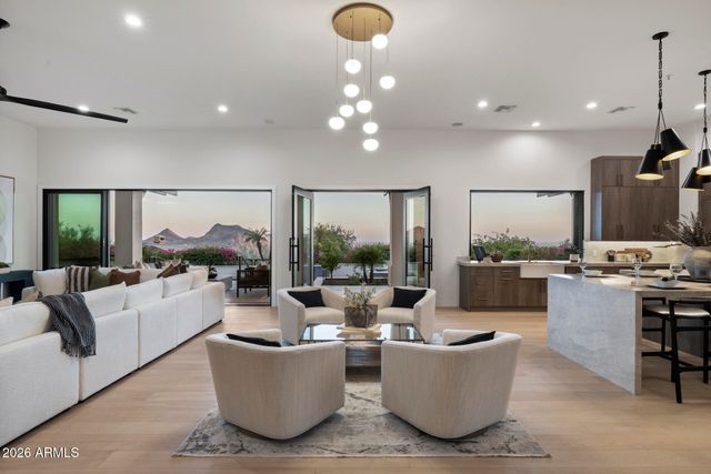 12871 N 135TH Street, Scottsdale, AZ 85259