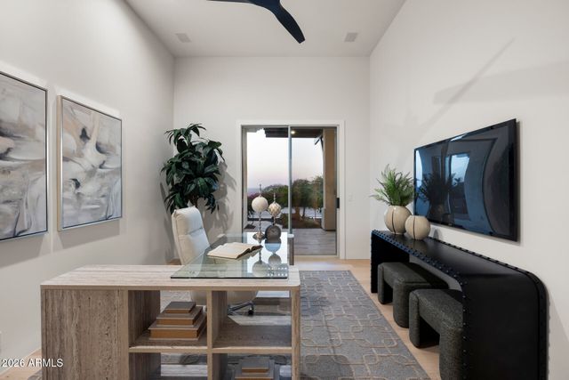 12871 N 135TH Street, Scottsdale, AZ 85259